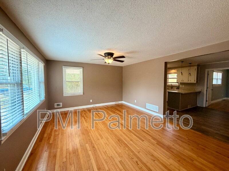 House for rent at 1727 Sandra Dr, Columbia, SC 29209