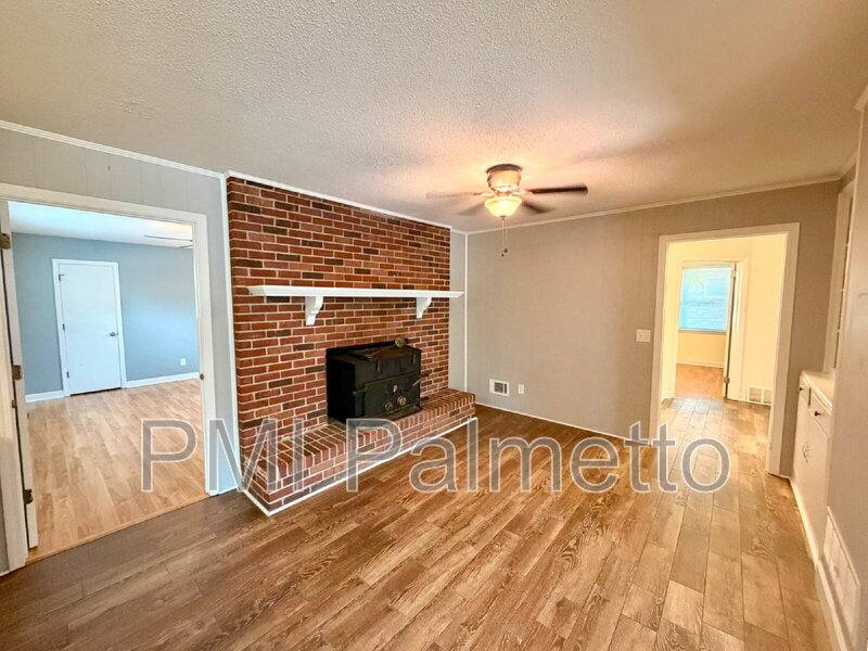 House for rent at 1727 Sandra Dr, Columbia, SC 29209