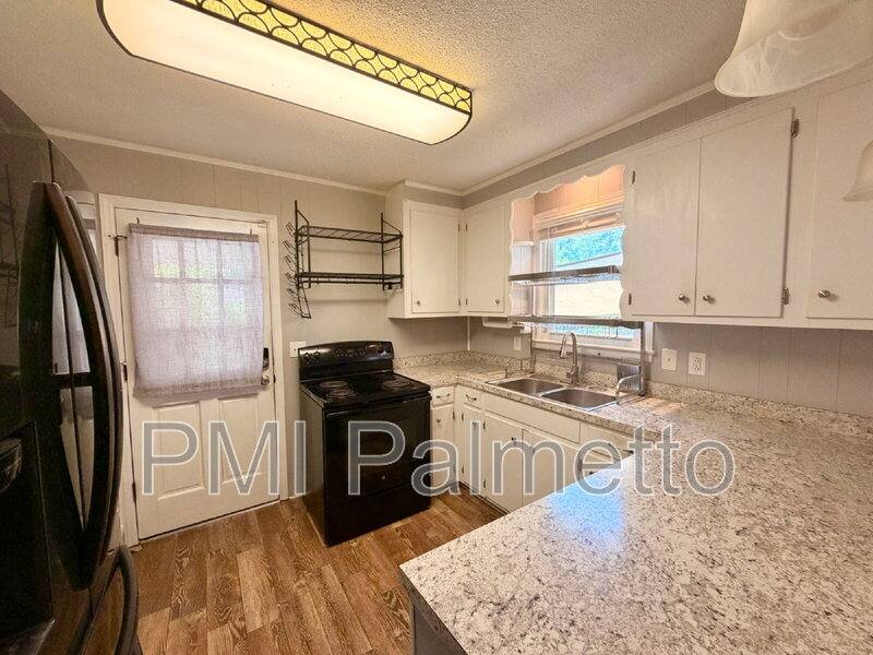 House for rent at 1727 Sandra Dr, Columbia, SC 29209
