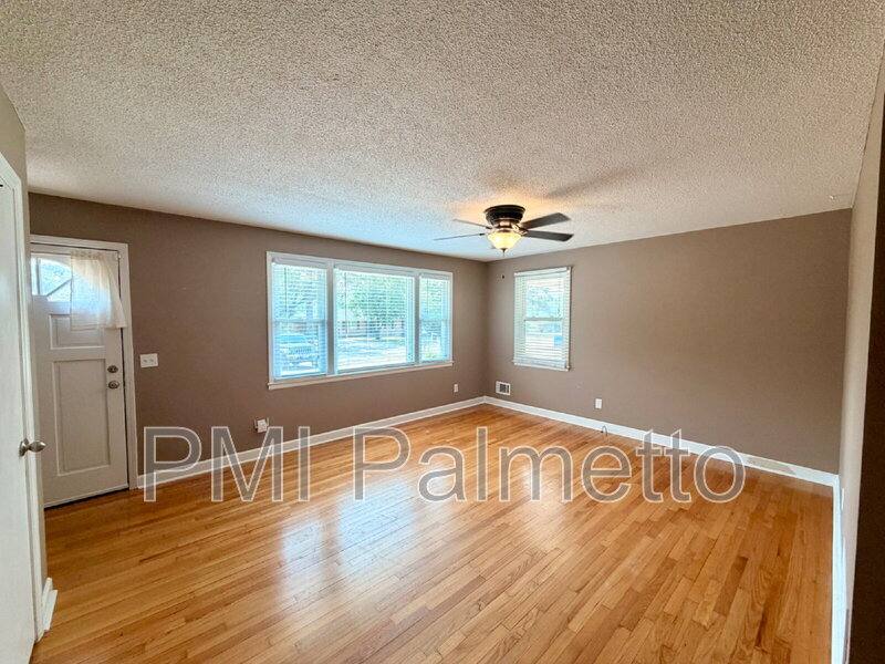 House for rent at 1727 Sandra Dr, Columbia, SC 29209