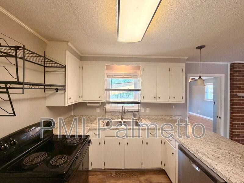 House for rent at 1727 Sandra Dr, Columbia, SC 29209