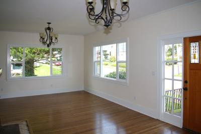 House for rent at 1619 6th, Aberdeen, WA 98520