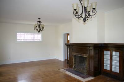 House for rent at 1619 6th, Aberdeen, WA 98520