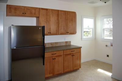 House for rent at 1619 6th, Aberdeen, WA 98520