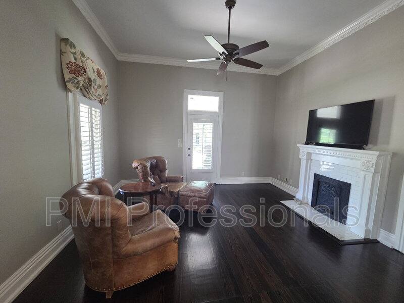 House for rent at 401 E Main St, Murfreesboro, TN 37130