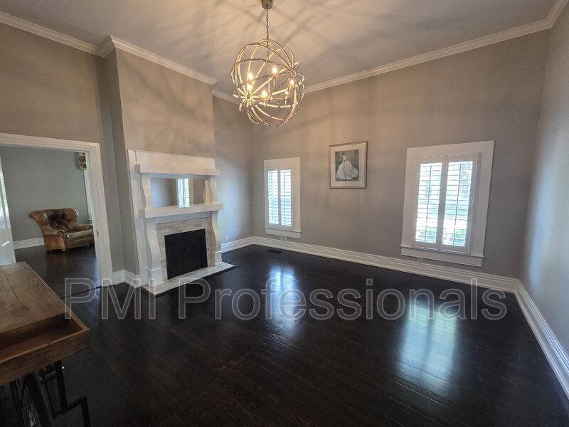 House for rent at 401 E Main St, Murfreesboro, TN 37130
