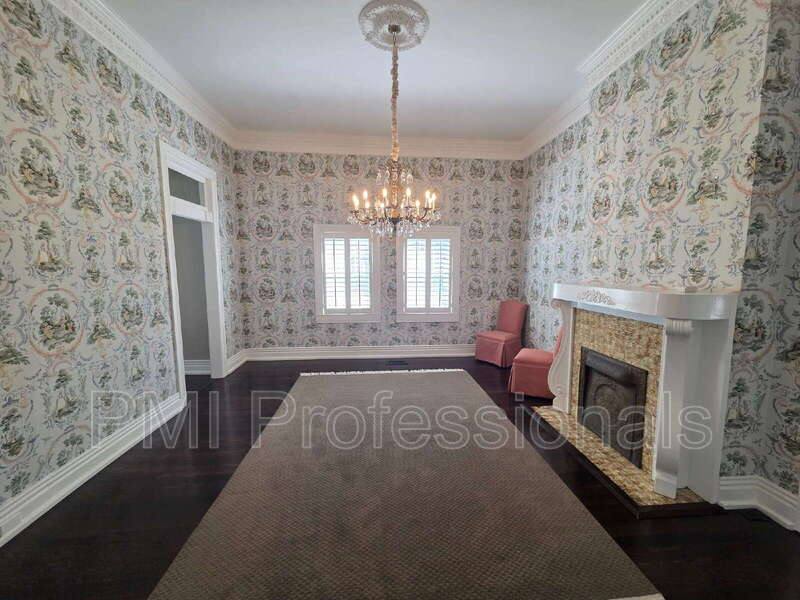 House for rent at 401 E Main St, Murfreesboro, TN 37130
