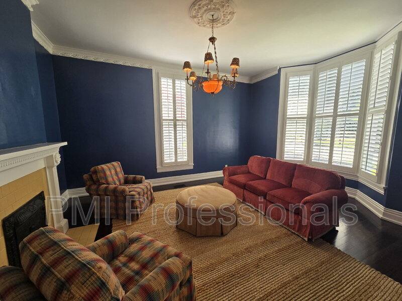 House for rent at 401 E Main St, Murfreesboro, TN 37130