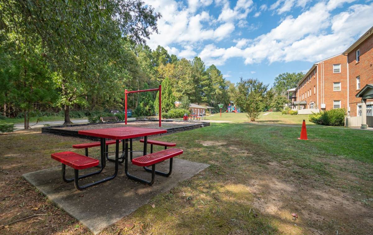 Apartment for rent at 5200 Kerley Rd, Durham, NC 27705