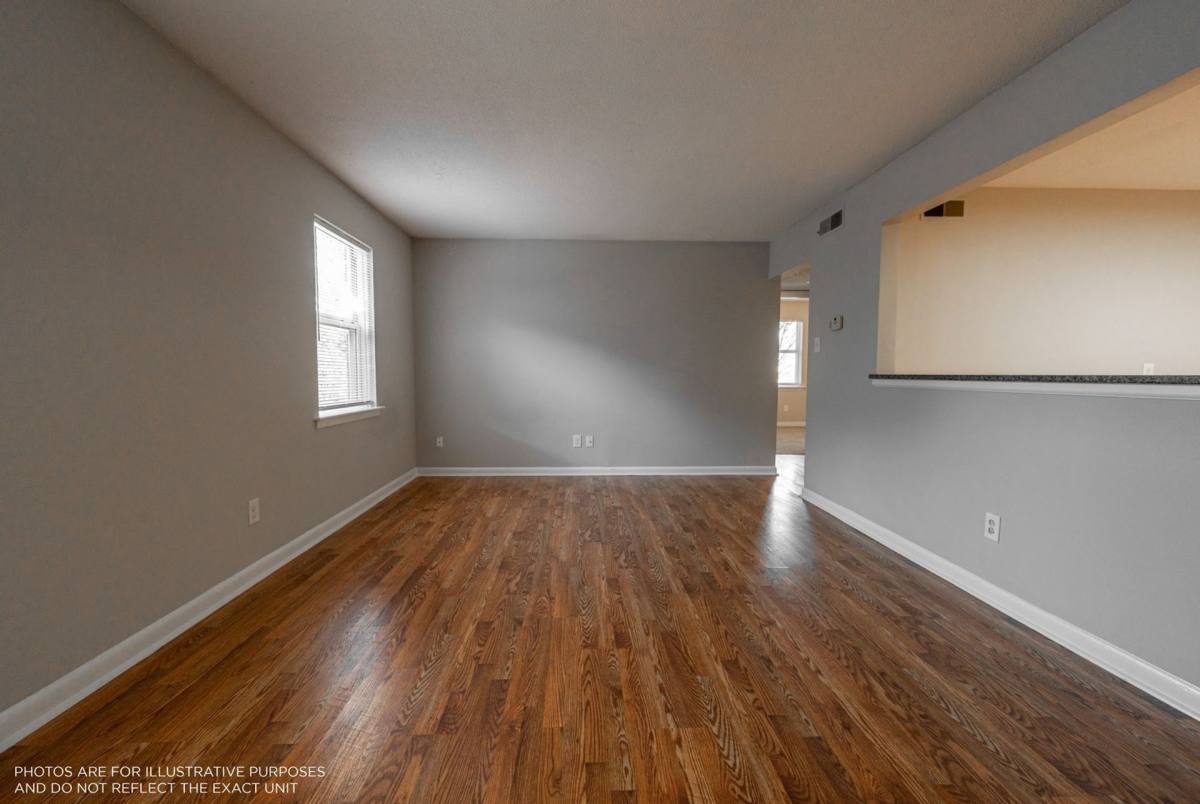 Apartment for rent at 5200 Kerley Rd, Durham, NC 27705