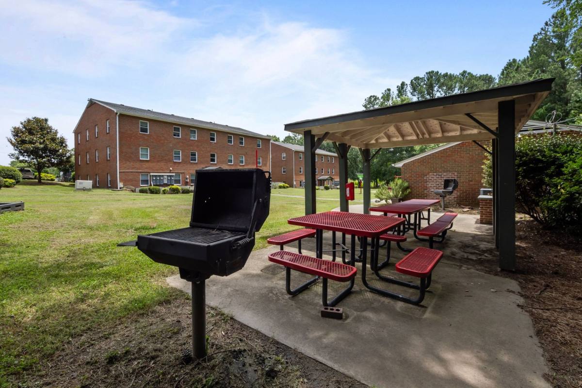Apartment for rent at 5200 Kerley Rd, Durham, NC 27705