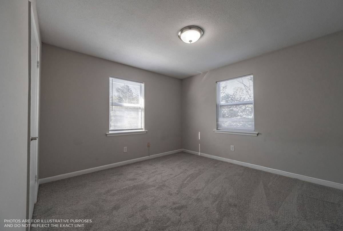 Apartment for rent at 5200 Kerley Rd, Durham, NC 27705