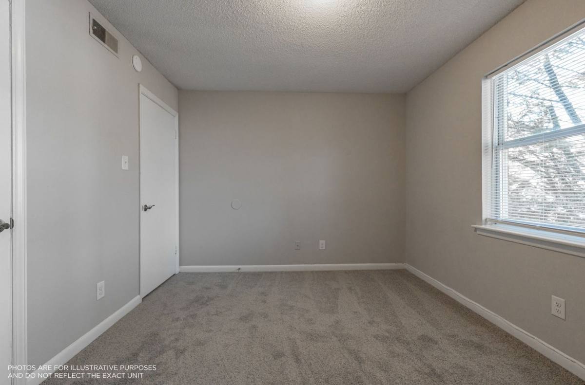 Apartment for rent at 5200 Kerley Rd, Durham, NC 27705