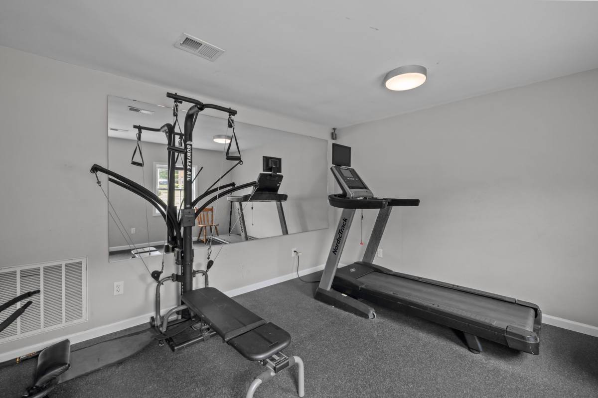 Apartment for rent at 5200 Kerley Rd, Durham, NC 27705