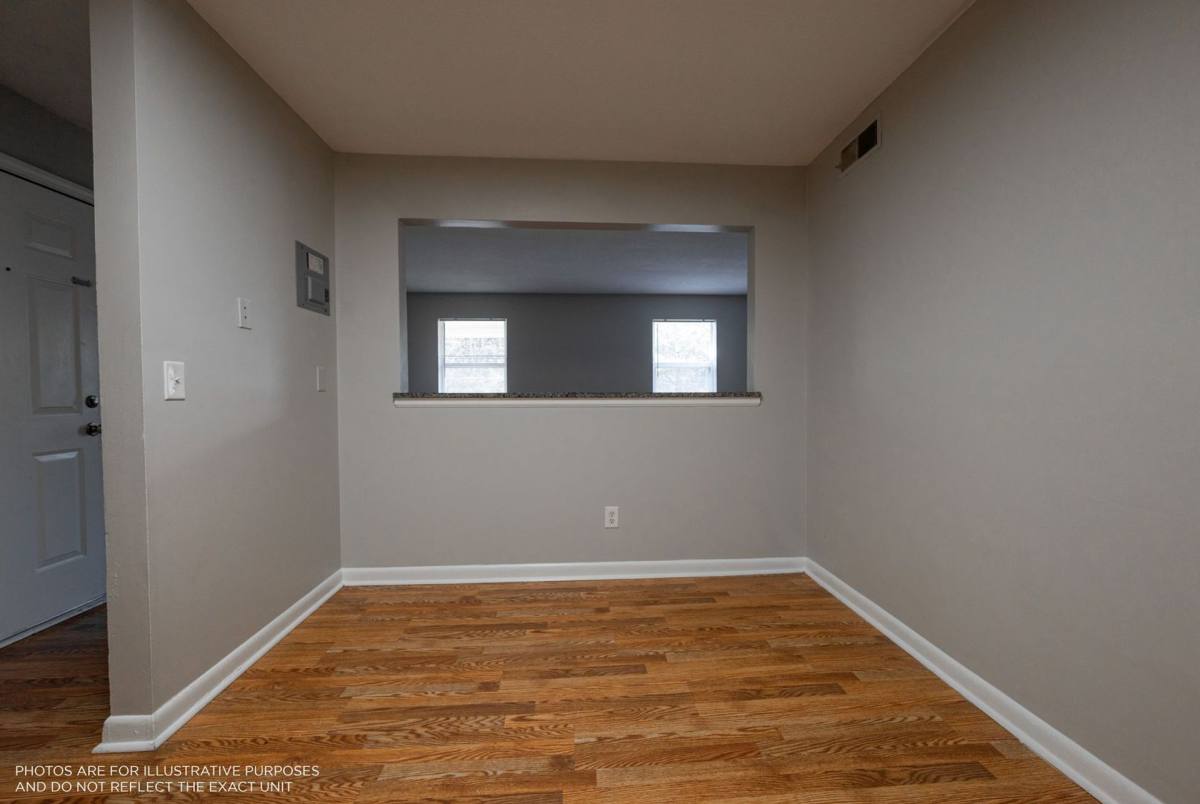 Apartment for rent at 5200 Kerley Rd, Durham, NC 27705