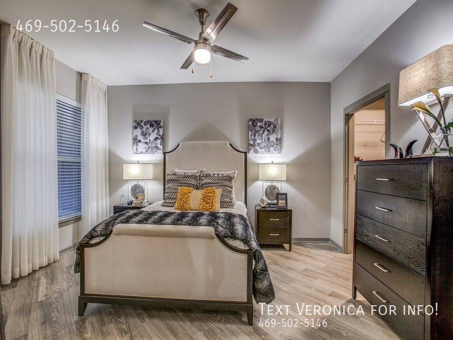 Apartment for rent at 2301 Performance Dr, Richardson, TX 75082