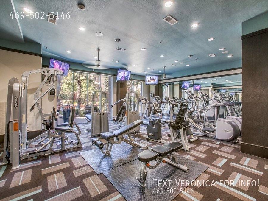 Apartment for rent at 2301 Performance Dr, Richardson, TX 75082