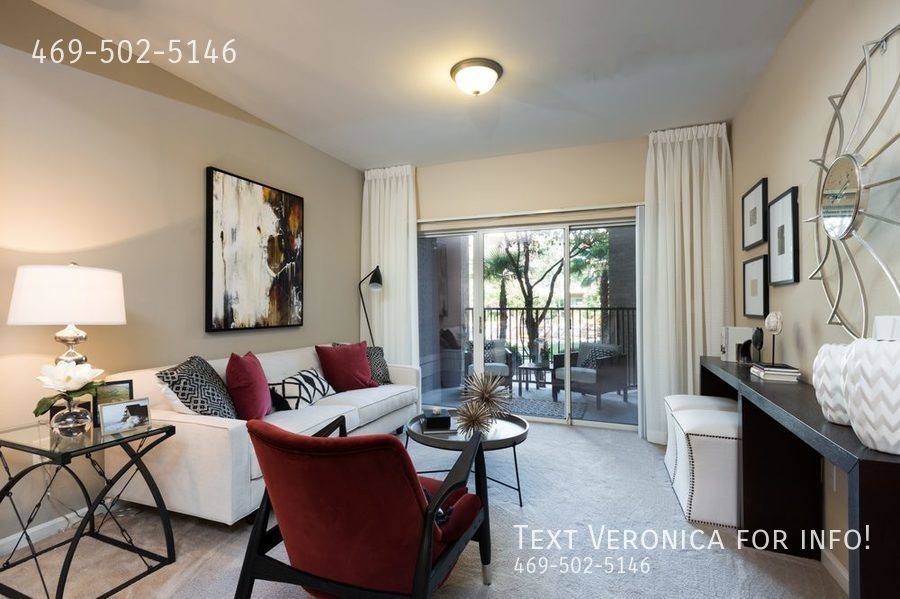 Apartment for rent at 2301 Performance Dr, Richardson, TX 75082