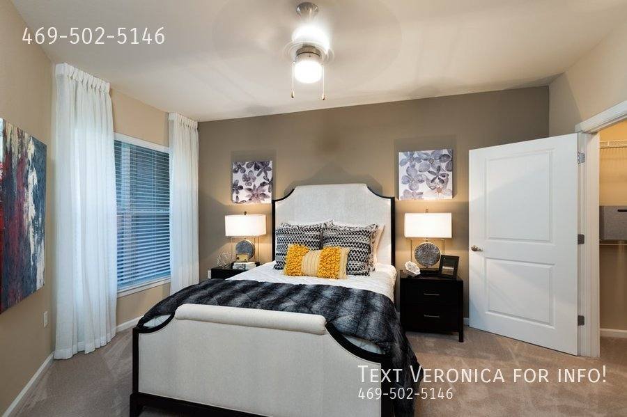 Apartment for rent at 2301 Performance Dr, Richardson, TX 75082