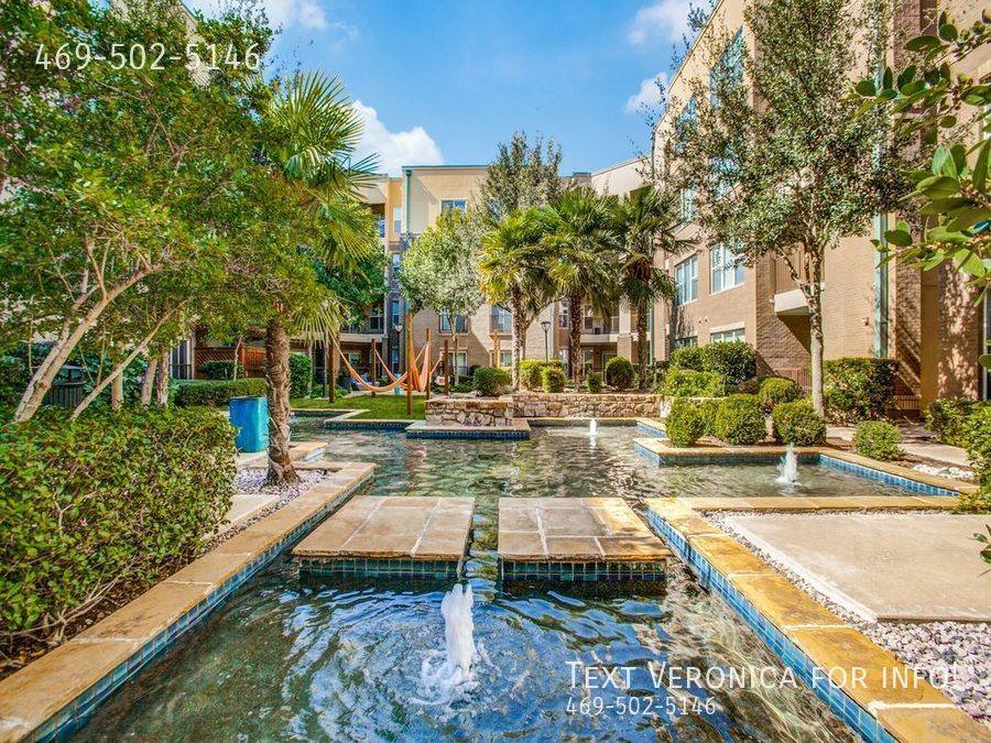 Apartment for rent at 2301 Performance Dr, Richardson, TX 75082