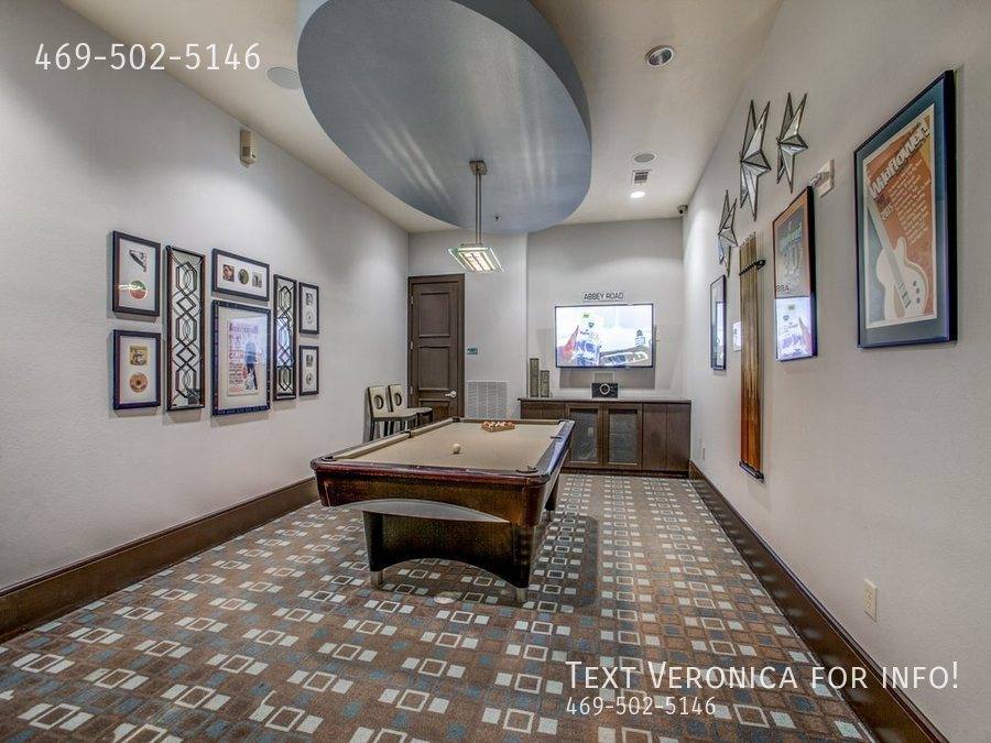Apartment for rent at 2301 Performance Dr, Richardson, TX 75082
