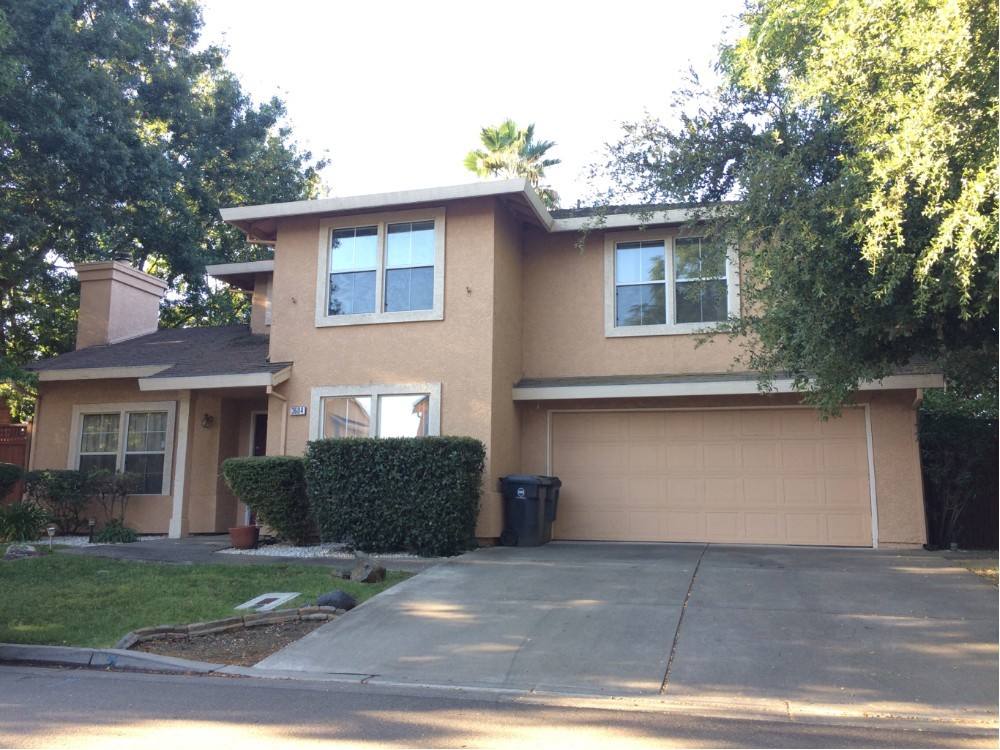 House for rent at 3604 Koso St, Davis, CA 95618