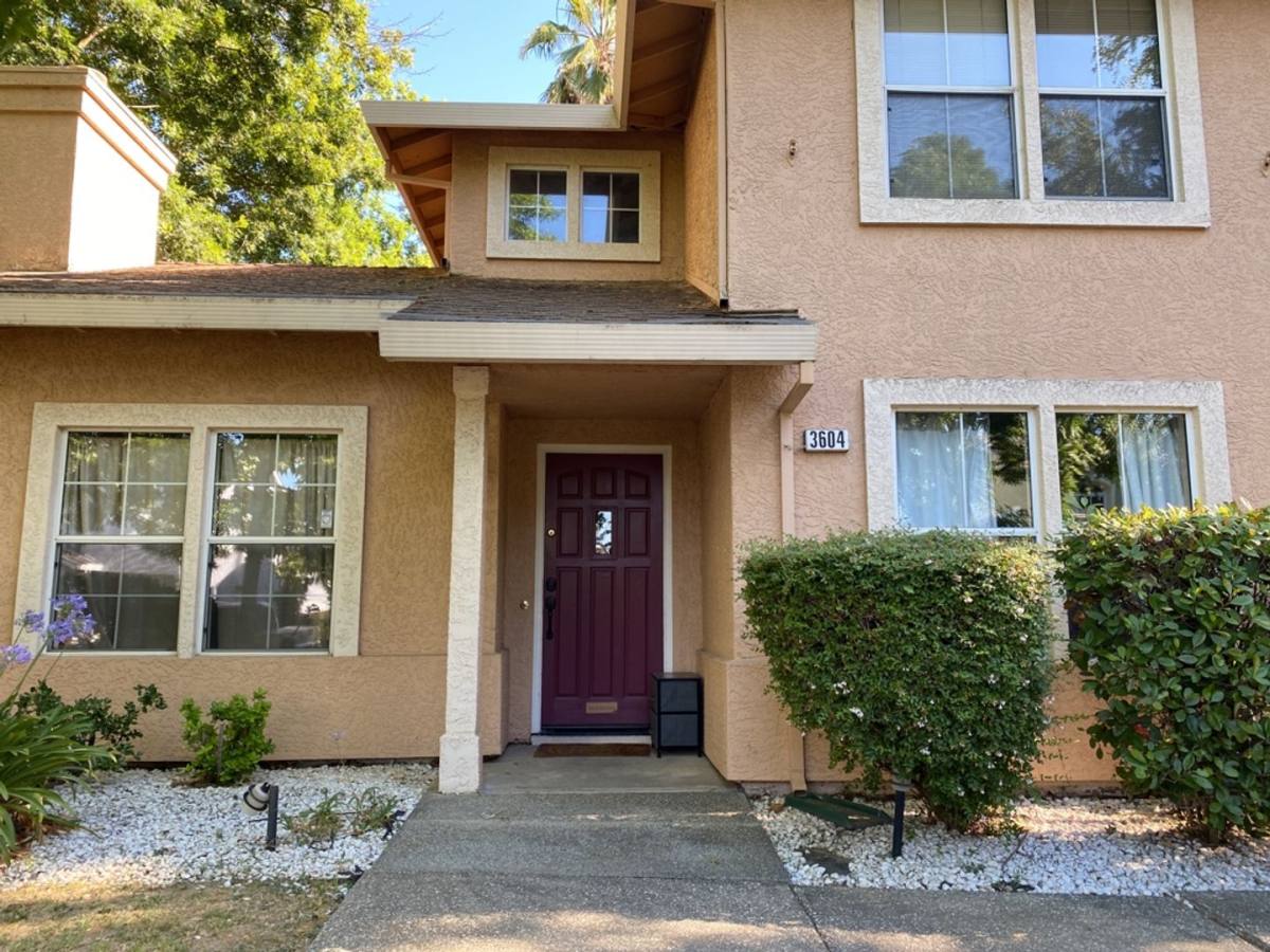 House for rent at 3604 Koso St, Davis, CA 95618