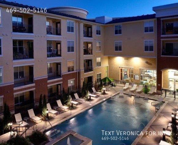 Apartment for rent at 744 Brick Row, Richardson, TX 75081