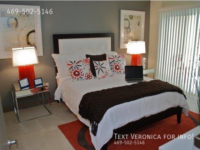 Apartment for rent at 744 Brick Row, Richardson, TX 75081