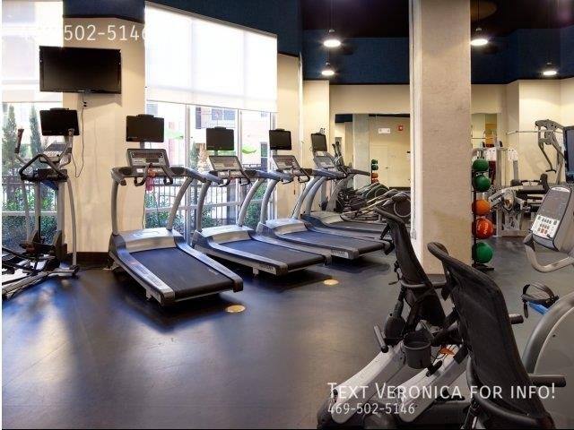 Apartment for rent at 744 Brick Row, Richardson, TX 75081