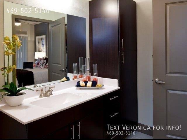 Apartment for rent at 744 Brick Row, Richardson, TX 75081