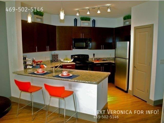 Apartment for rent at 744 Brick Row, Richardson, TX 75081