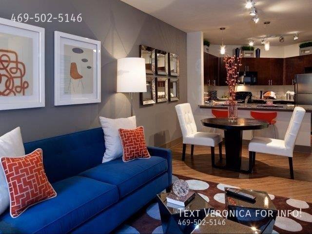 Apartment for rent at 744 Brick Row, Richardson, TX 75081
