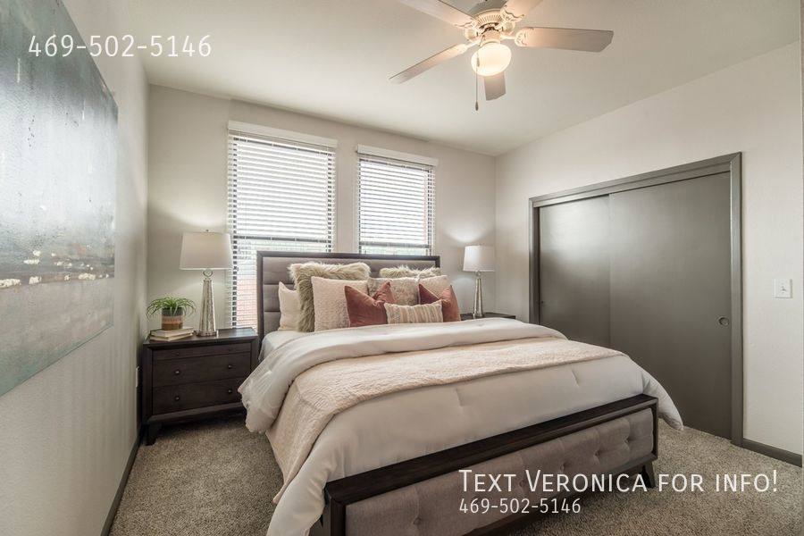 Apartment for rent at 1410 K Ave, Plano, TX 75074