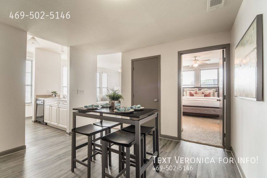 Apartment for rent at 1410 K Ave, Plano, TX 75074