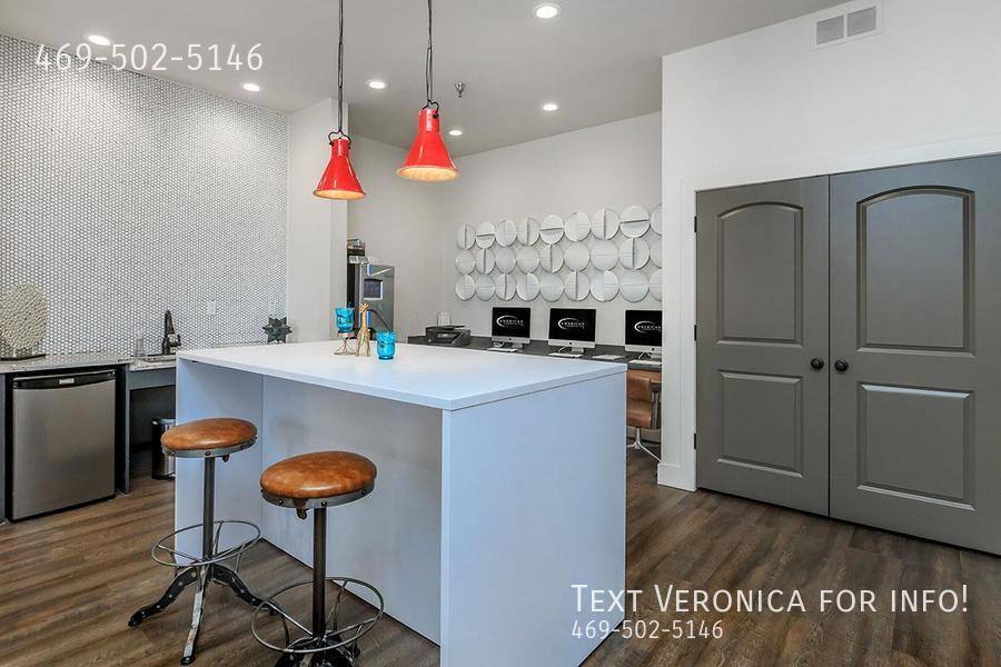 Apartment for rent at 1410 K Ave, Plano, TX 75074