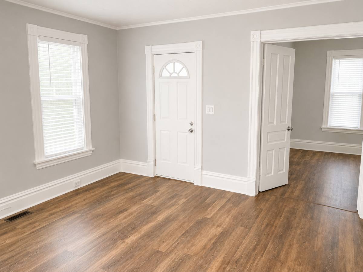 Apartment for rent at 708 Coit Ave NE, Grand Rapids, MI 49503