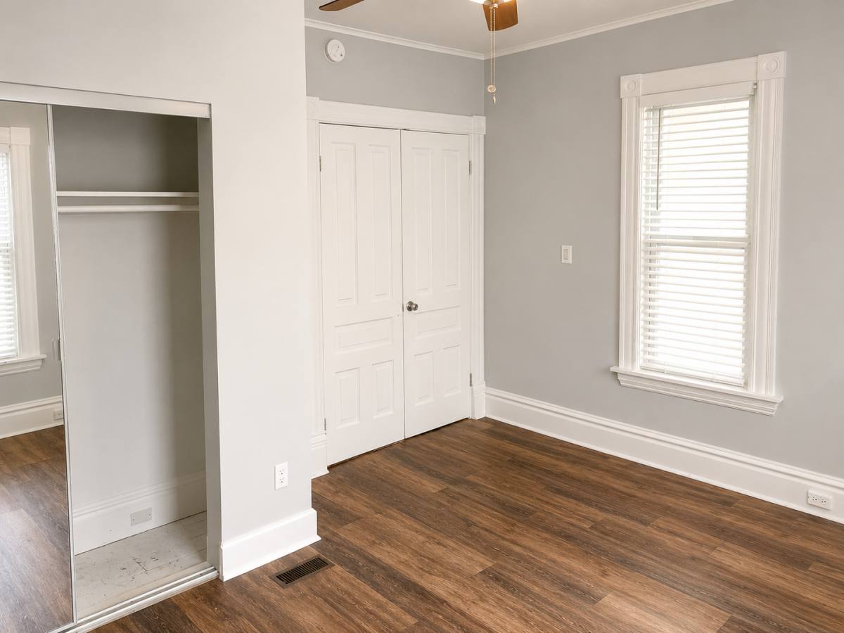 Apartment for rent at 708 Coit Ave NE, Grand Rapids, MI 49503
