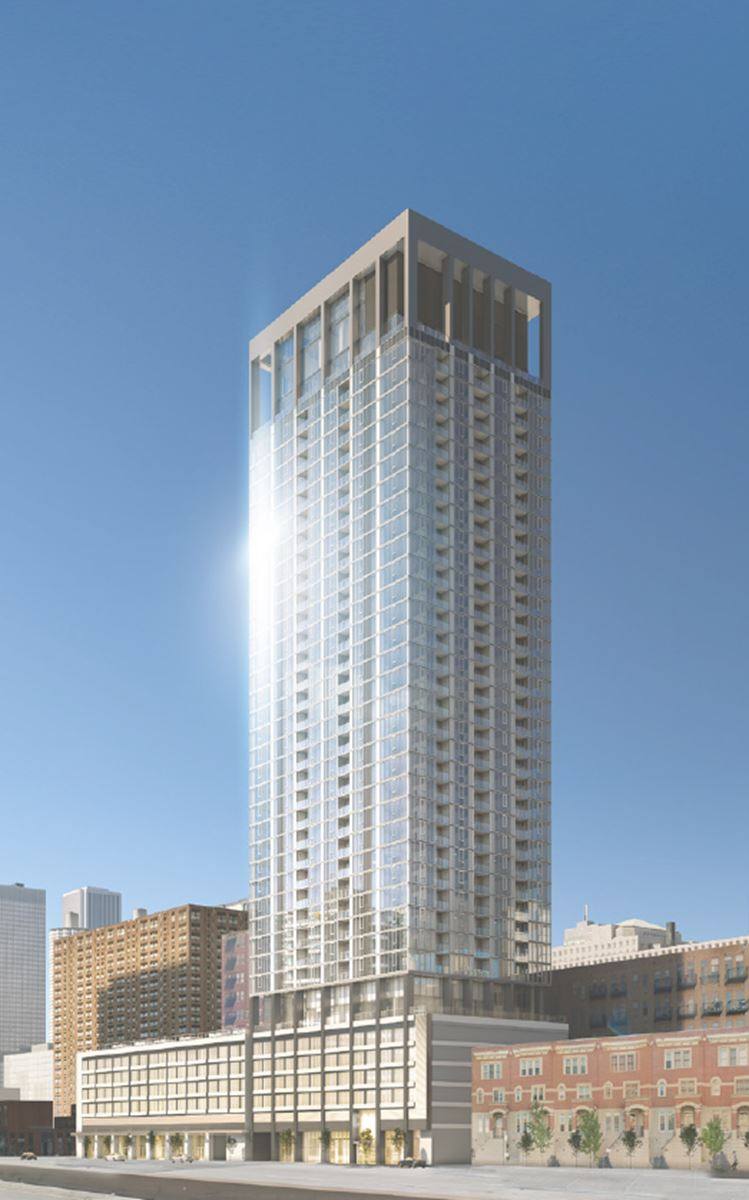 Apartment for rent at 369 W Grand Ave, Chicago, IL 60654
