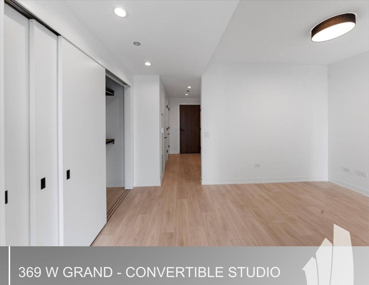 Apartment for rent at 369 W Grand Ave, Chicago, IL 60654