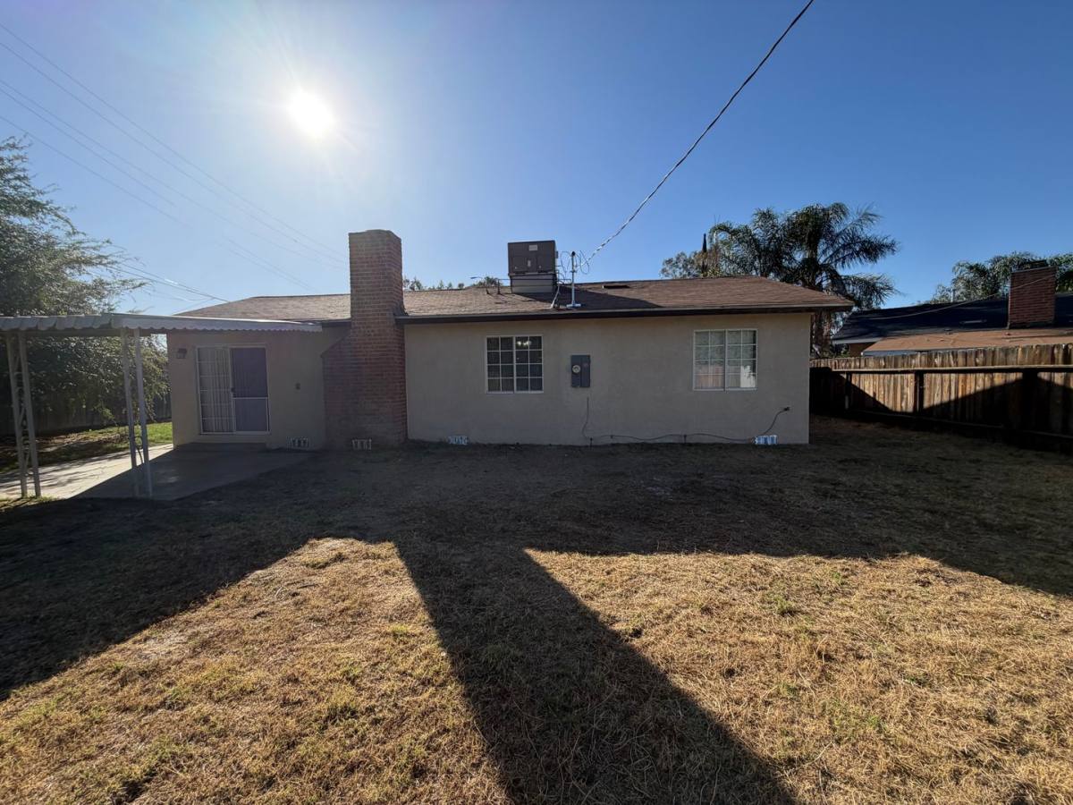 House for rent at 3608 Balboa Dr, Bakersfield, CA 93304