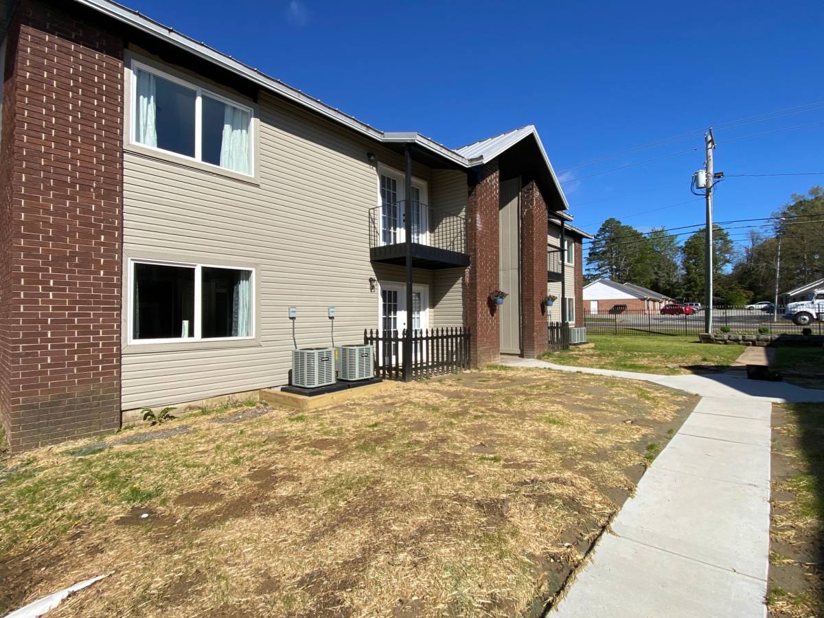 Apartment for rent at 2103 W Beebe Capps Expressway, Searcy, AR 72143