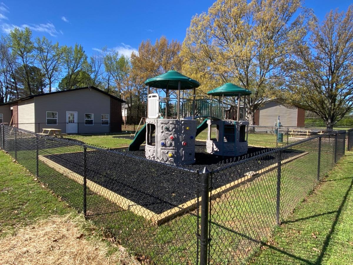 Apartment for rent at 2103 W Beebe Capps Expressway, Searcy, AR 72143