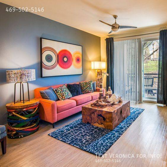 Apartment for rent at 2717 S Lamar Blvd, Austin, TX 78704
