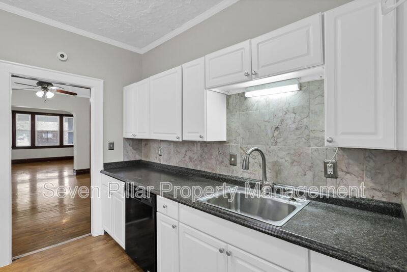 Apartment for rent at 1803 N 4th St, Columbus, OH 43201