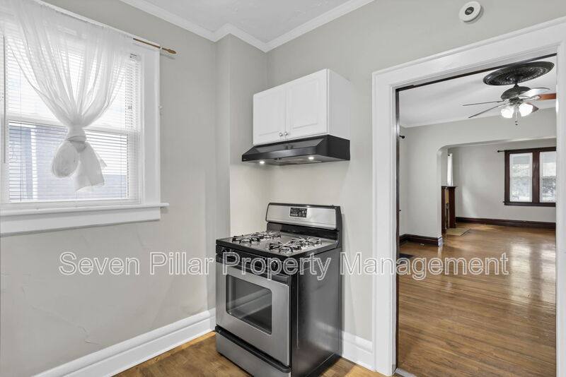 Apartment for rent at 1803 N 4th St, Columbus, OH 43201