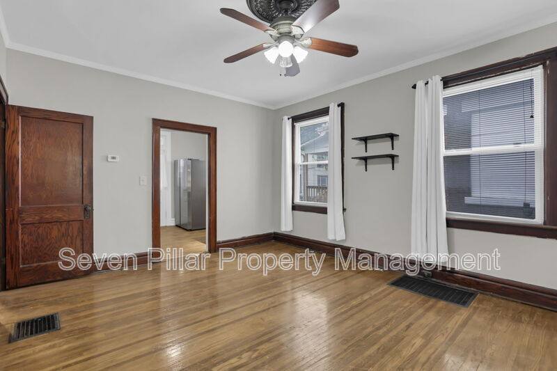 Apartment for rent at 1803 N 4th St, Columbus, OH 43201