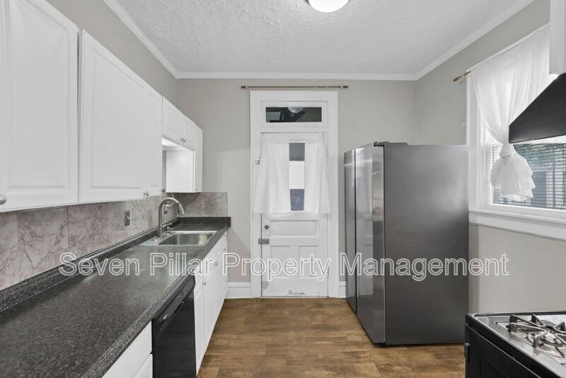 Apartment for rent at 1803 N 4th St, Columbus, OH 43201