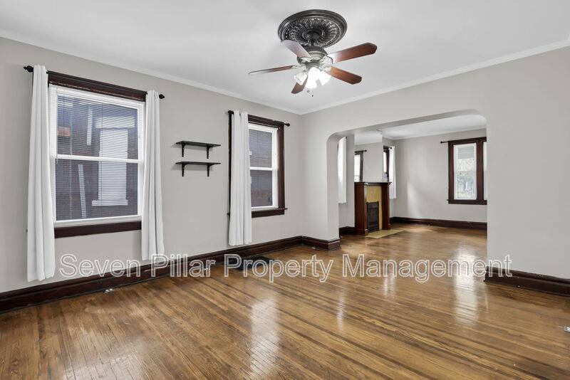Apartment for rent at 1803 N 4th St, Columbus, OH 43201