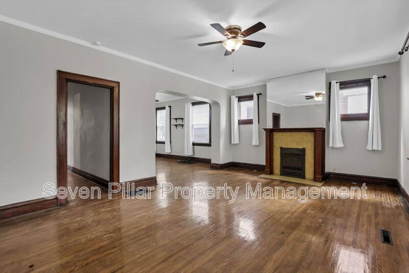 Apartment for rent at 1803 N 4th St, Columbus, OH 43201